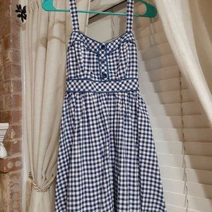 Womens Sundress
